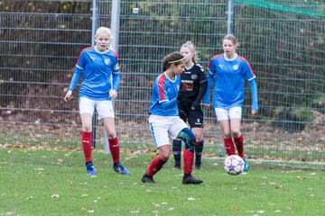 Bild 275 - wBJ SVHU am 20.11.21